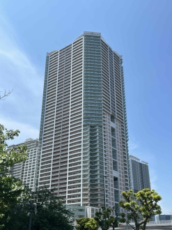 アーバンドックパークシティ豊洲タワーA