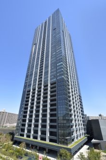 シティタワーズ豊洲ザ・ツイン サウスタワー